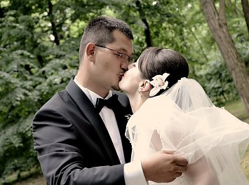 Anna Alcazar Nunta Satu Mare