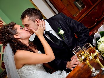 Kalmar Studio Nunta Satu Mare