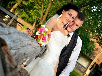 Kalmar Studio Nunta Satu Mare