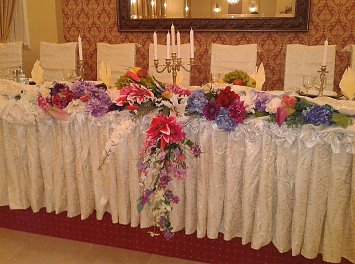 Party Service Nunta Satu Mare