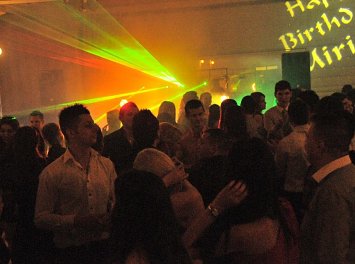 Party Service Nunta Satu Mare