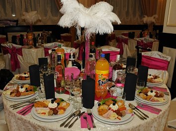 Party Service Nunta Satu Mare