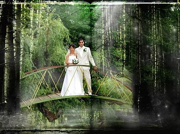 Infolio Foto Studio Nunta Satu Mare
