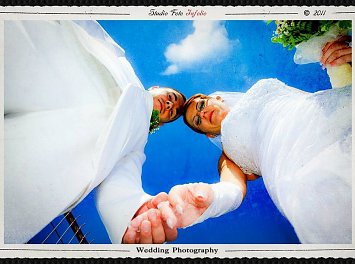 Infolio Foto Studio Nunta Satu Mare