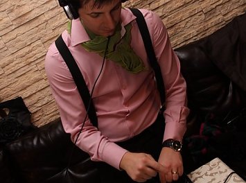 Vasy Miclaus (Dj Rush V) Nunta Satu Mare