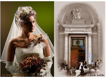 Fotostudioul  B&B Helios® Nunta Satu Mare