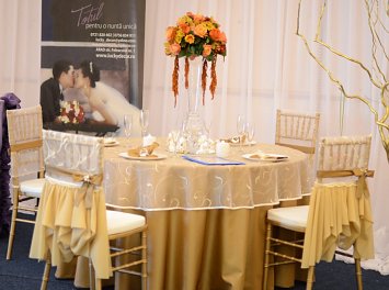 Lucky Decor Nunta Satu Mare