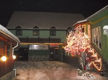 Casa di Gian Marco Nunta Satu Mare