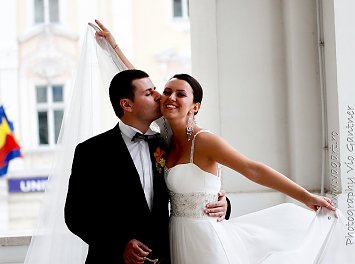 VAGART Studio Nunta Satu Mare