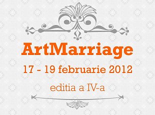 Targ de nunta Art Marriage 2012