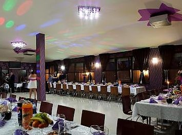 Restaurant Loren's Nunta Satu Mare