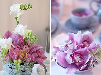 Laura Flowers Nunta Satu Mare