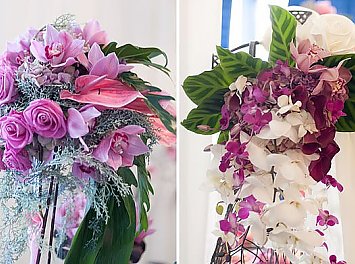 Laura Flowers Nunta Satu Mare