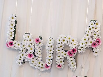 Laura Flowers Nunta Satu Mare