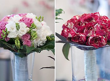 Laura Flowers Nunta Satu Mare