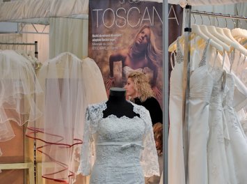Sposa Toscana Nunta Satu Mare