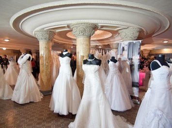 Salon Angelo Nunta Satu Mare