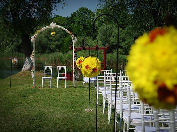 Dream Decor 4U Nunta Satu Mare