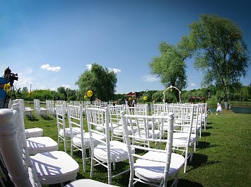 Dream Decor 4U Nunta Satu Mare