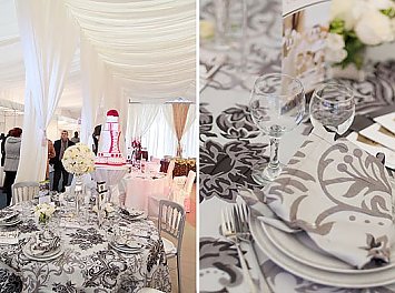 Caprice Design Nunta Satu Mare