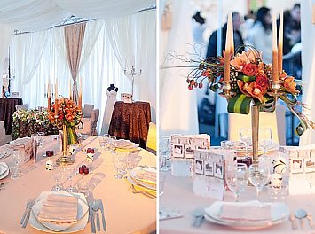 Caprice Design Nunta Satu Mare