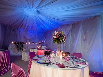 Dalisis Evenimente Nunta Satu Mare