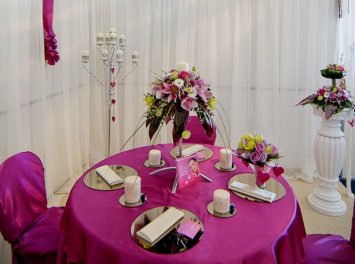 Event Solution Nunta Satu Mare