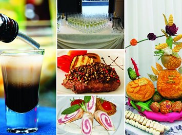 Continental Forum Nunta Satu Mare