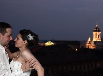 Continental Forum Nunta Satu Mare