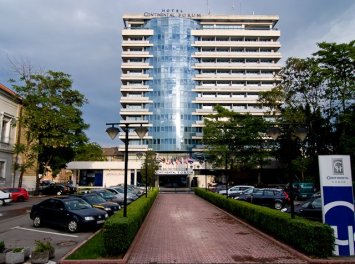 Continental Forum Nunta Satu Mare