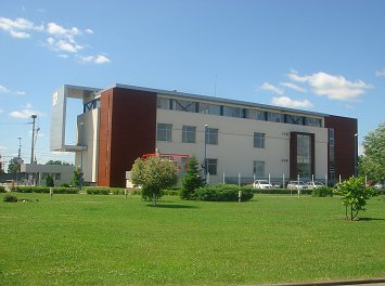 Restaurant Waterhouse Nunta Satu Mare