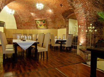 Da Corrado Nunta Satu Mare