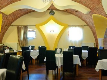 Da Corrado Nunta Satu Mare