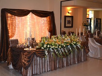 Vivianne Decor Nunta Satu Mare