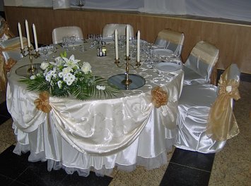 Vivianne Decor Nunta Satu Mare