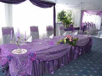 Vivianne Decor Nunta Satu Mare