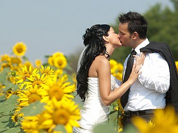 Foto Studio Enigma Nunta Satu Mare