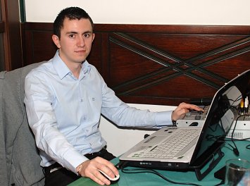 Digital Pro Studio Arad Nunta Satu Mare