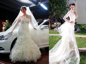 ELLIS Nunta Satu Mare