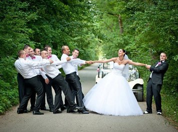 ELLIS Nunta Satu Mare