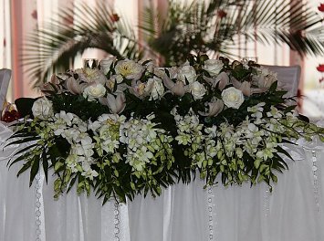 Bridal Events Nunta Satu Mare