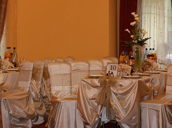 Bridal Events Nunta Satu Mare