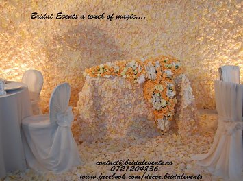 Bridal Events Nunta Satu Mare