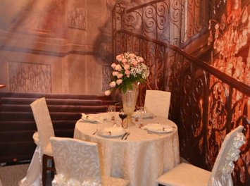 Bellargo Design Nunta Satu Mare