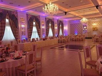 Crystal Events Nunta Satu Mare