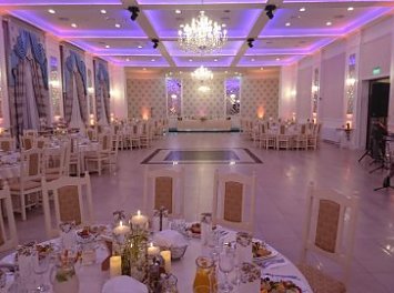 Crystal Events Nunta Satu Mare