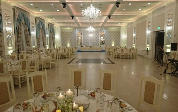 Crystal Events Restaurante Nunta Nunta Satu Mare