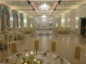 Crystal Events Nunta Satu Mare