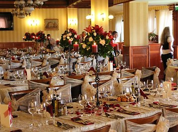 Glamour Image Nunta Satu Mare