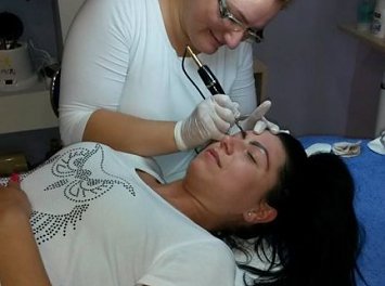 Salon Sofistique Nunta Satu Mare